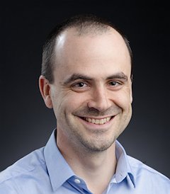 Éric Tanter