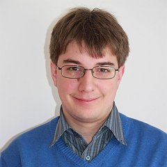 Fabian Muehlboeck