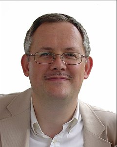 Hans Vangheluwe
